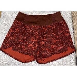 Brooks chaser 5 running shorts